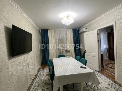 4-комнатная квартира · 80 м² · 2/5 этаж, Спортивный за 35 млн ₸ в Шымкенте, Абайский р-н
