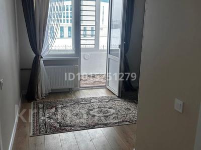 1-бөлмелі пәтер · 34.45 м² · 2/6 қабат, Е 103 5, бағасы: 23 млн ₸ в Астане, Нура р-н