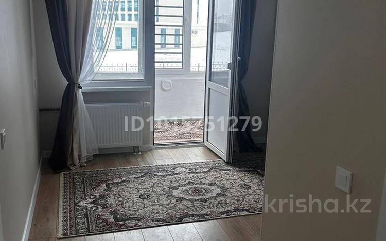 1-бөлмелі пәтер · 34.45 м² · 2/6 қабат, Е 103 5, бағасы: 23 млн ₸ в Астане, Нура р-н — фото 2