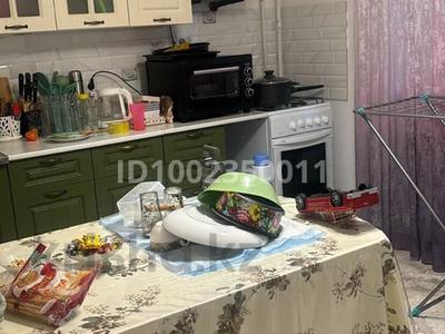 1-комнатная квартира · 48 м² · 4/5 этаж, жилой массив Есет Батыр 49 — Нурсити 1 мкр за 12 млн ₸ в Актобе