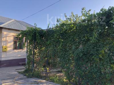 Отдельный дом • 5 комнат • 130 м² • 8 сот., Акбастау — Жайна за 35 млн 〒 в Шымкенте, Енбекшинский р-н