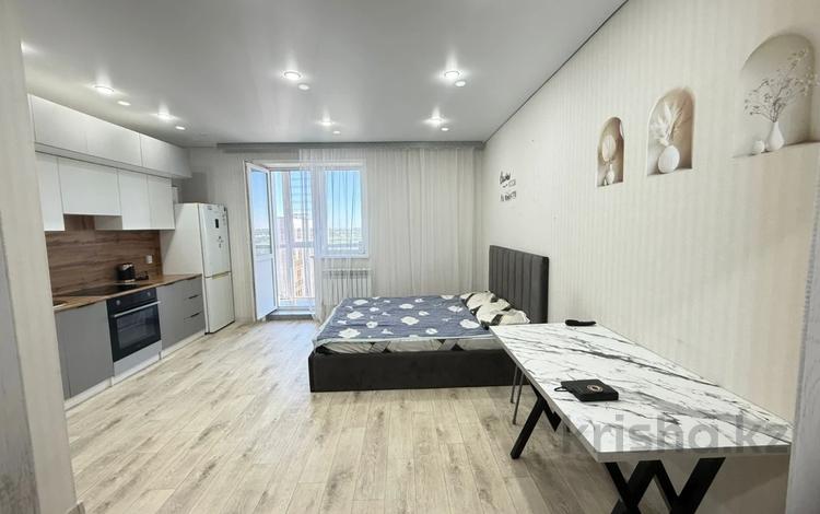 1-бөлмелі пәтер · 29 м² · 9/9 қабат, Шакшак Жанибека 45Д, бағасы: 16 млн ₸ в Костанае — фото 2