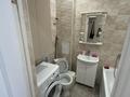 1-бөлмелі пәтер · 20 м² · 2/9 қабат, Жумекена Нажимеденова 19, бағасы: 150 000 ₸ в Астане, Алматы р-н
