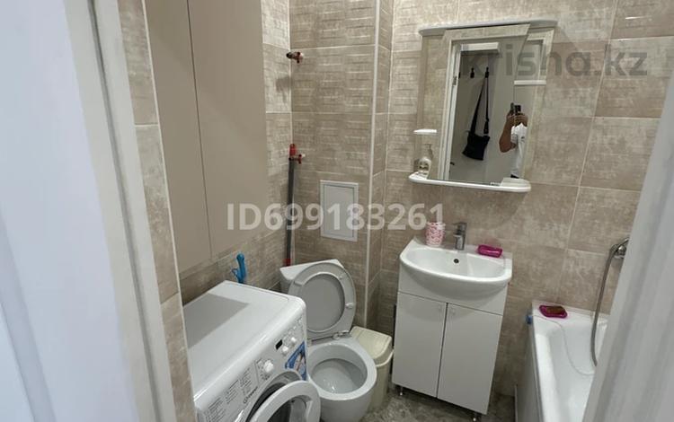 1-бөлмелі пәтер · 20 м² · 2/9 қабат, Жумекена Нажимеденова 19, бағасы: 150 000 ₸ в Астане, Алматы р-н — фото 5