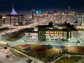 2-комнатная квартира · 47 м² · 10/19 этаж, Сыганак — Хан Шатыр, Толе би за 400 000 ₸ в Астане, Есильский р-н — фото 6