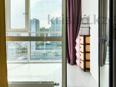 2-комнатная квартира · 47 м² · 10/19 этаж, Сыганак — Хан Шатыр, Толе би за 380 000 ₸ в Астане, Есильский р-н