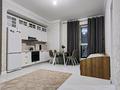 2-комнатная квартира · 47 м² · 10/19 этаж, Сыганак — Хан Шатыр, Толе би за 400 000 ₸ в Астане, Есильский р-н — фото 9