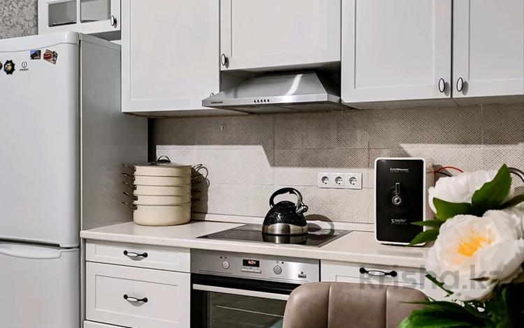 2-комнатная квартира · 47 м² · 10/19 этаж, Сыганак — Хан Шатыр, Толе би за 400 000 ₸ в Астане, Есильский р-н — фото 10