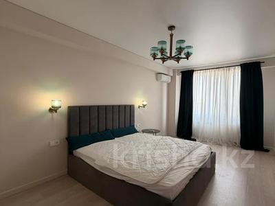 3-бөлмелі пәтер · 85 м² · 6/7 қабат, Микрорайон Кайрат 303/3, бағасы: 50 млн ₸ в Алматы, Турксибский р-н