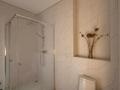 3-бөлмелі пәтер · 85 м² · 6/7 қабат, Микрорайон Кайрат 303/3, бағасы: 50 млн ₸ в Алматы, Турксибский р-н — фото 18
