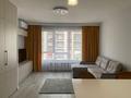 1-комнатная квартира · 29.7 м² · 6/9 этаж, мкр Аккент, Мкр. Аккент — ЖК Аккент за 21.8 млн ₸ в Алматы, Алатауский р-н