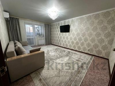 2-бөлмелі пәтер · 58 м² · 8/9 қабат, мкр Аэропорт 30Б, бағасы: 26.5 млн ₸ в Костанае