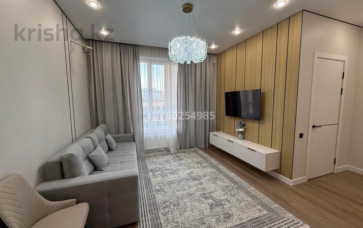 1-комнатная квартира · 47 м² · 5/12 этаж, Сейфулина 469а​ — Маметова за 420 000 ₸ в Алматы, Алмалинский р-н — фото 12