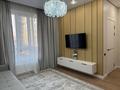 1-комнатная квартира · 47 м² · 5/12 этаж, Сейфулина 469а​ — Маметова за 420 000 ₸ в Алматы, Алмалинский р-н — фото 2