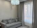 1-комнатная квартира · 47 м² · 5/12 этаж, Сейфулина 469а​ — Маметова за 420 000 ₸ в Алматы, Алмалинский р-н — фото 3