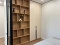 1-комнатная квартира · 47 м² · 5/12 этаж, Сейфулина 469а​ — Маметова за 420 000 ₸ в Алматы, Алмалинский р-н — фото 7