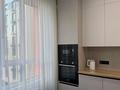 1-комнатная квартира · 47 м² · 5/12 этаж, Сейфулина 469а​ — Маметова за 420 000 ₸ в Алматы, Алмалинский р-н — фото 14