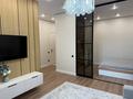 1-комнатная квартира · 47 м² · 5/12 этаж, Сейфулина 469а​ — Маметова за 420 000 ₸ в Алматы, Алмалинский р-н — фото 16