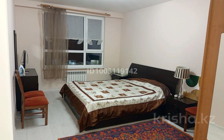 1-комнатная квартира · 42 м² · 10/12 этаж, Коктерек 139/11 за 175 000 ₸ в Алматы, Наурызбайский р-н — фото 8
