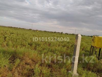 Участок · 10 соток, жилой массив Кайнар Булак, Жана курылыс 31 за 6 млн ₸ в Шымкенте, Абайский р-н