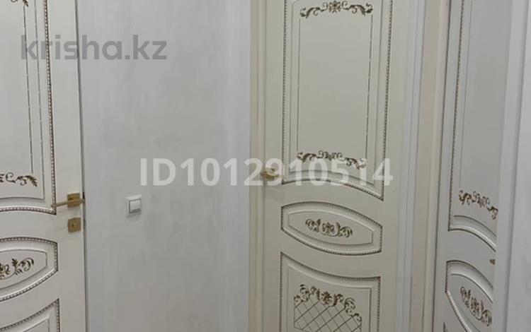 3-комнатная квартира · 83 м² · 5/5 этаж, 27-й мкр 87 за 27 млн ₸ в Актау — фото 8