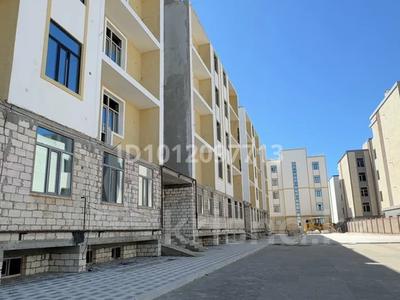 2-комнатная квартира · 47 м² · 1/5 этаж, Риксос 1 за 17 млн ₸ в Актау, мкр Приморский