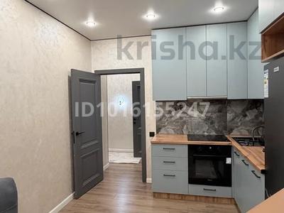 1-комнатная квартира · 35 м² · 2/12 этаж, Омарова за 250 000 ₸ в Алматы, Алатауский р-н