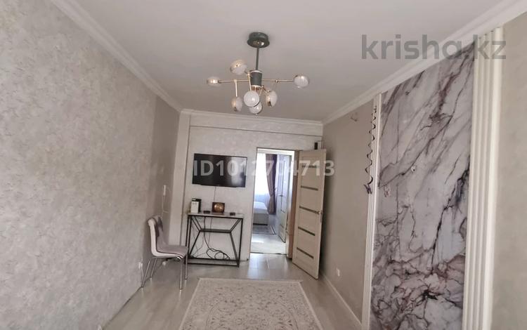 2-бөлмелі пәтер · 50 м² · 3/5 қабат, Саялы ш/а., Мкр Саялы-2 107, бағасы: 280 000 ₸ в Алматы, Алатауский р-н — фото 2