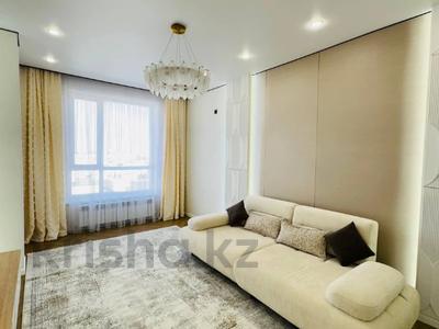 2-комнатная квартира · 65 м² · 12/13 этаж, Бухар жырау 32/1 за ~ 40 млн ₸ в Астане, Есильский р-н