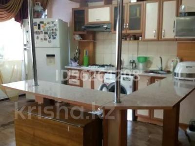3-комнатная квартира · 86 м² · 1/5 этаж, Самал 21 за 18 500 ₸ в Талдыкоргане