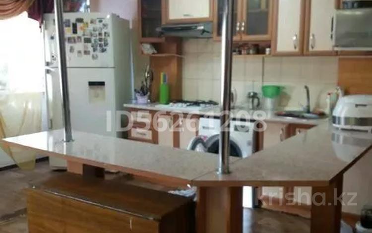 3-комнатная квартира · 86 м² · 1/5 этаж, Самал 21 за 18 500 ₸ в Талдыкоргане — фото 2