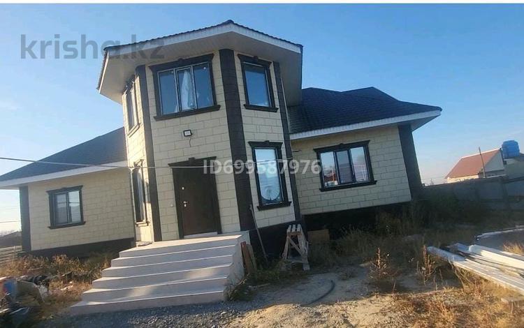 Отдельный дом · 9 комнат · 350 м² · 12 сот., Рысқұлов 31 за 79 млн 〒 в Зайсане — фото 2