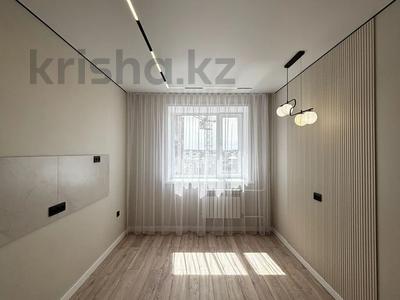 2-комнатная квартира · 66.1 м² · 8/9 этаж, кенесары 64 за 32 млн ₸ в Кокшетау