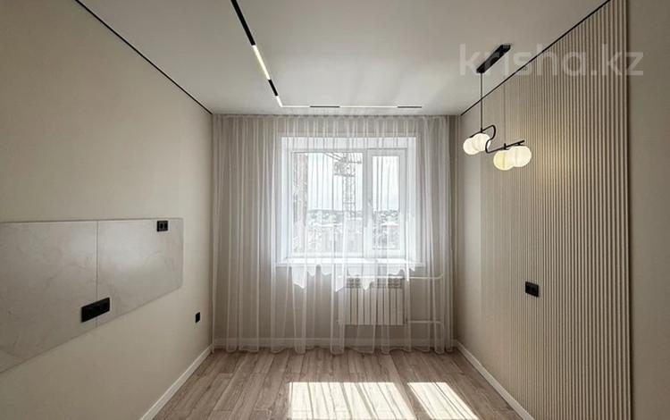 2-комнатная квартира · 66.1 м² · 8/9 этаж, кенесары 64 за 32 млн ₸ в Кокшетау — фото 2
