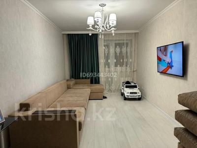 1-комнатная квартира, 40 м², 3 этаж, Е 496 10/2 — Новая мечеть Астаны за 22 млн 〒 в Астане, Есильский р-н