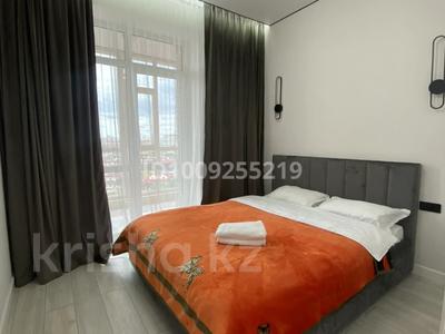 1-бөлмелі пәтер · 40 м², Нажмиденова 29, бағасы: 13 000 ₸ в Астане