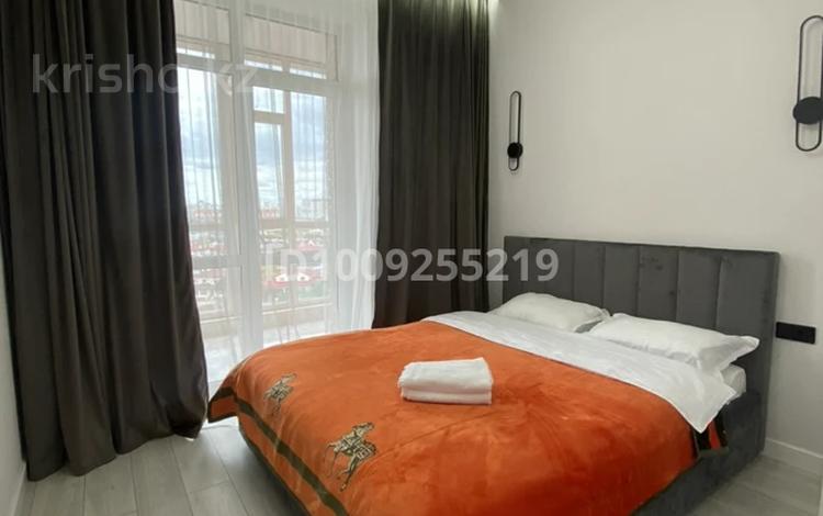 1-бөлмелі пәтер · 40 м², Нажмиденова 29, бағасы: 13 000 ₸ в Астане — фото 5