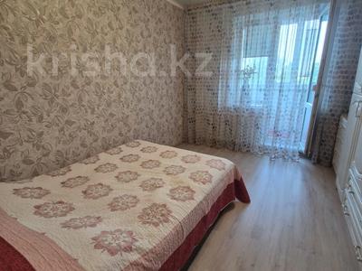 3-бөлмелі пәтер · 65.5 м² · 3/10 қабат, жамбыла 1а, бағасы: 30.3 млн ₸ в Петропавловске