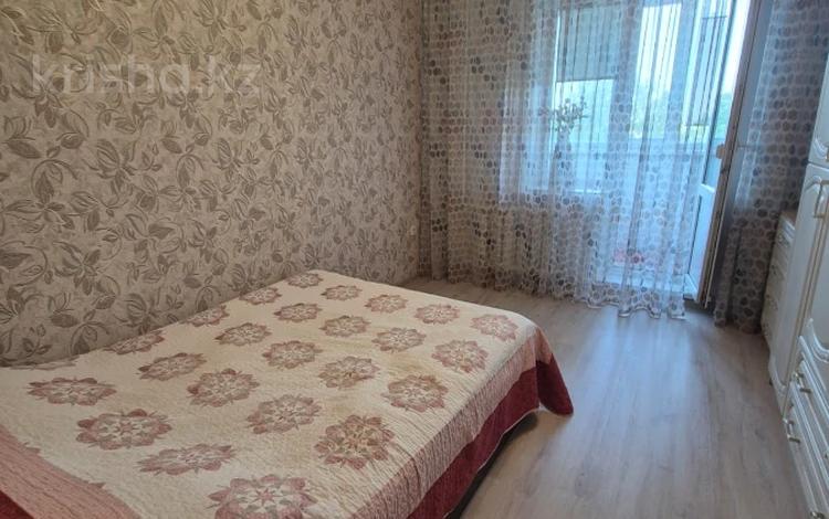 3-бөлмелі пәтер · 65.5 м² · 3/10 қабат, жамбыла 1а, бағасы: 30.3 млн ₸ в Петропавловске — фото 21
