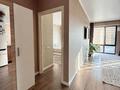 2-бөлмелі пәтер · 54 м² · 9/16 қабат, Мусрепова 22 — Сатпаева, бағасы: 60.5 млн ₸ в Алматы, Бостандыкский р-н — фото 2