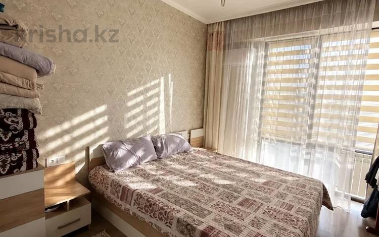 2-бөлмелі пәтер · 54 м² · 9/16 қабат, Мусрепова 22 — Сатпаева, бағасы: 60.5 млн ₸ в Алматы, Бостандыкский р-н — фото 5