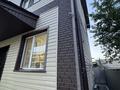 Отдельный дом · 4 комнаты · 206.4 м² · 3.6 сот., Самырсын 66а — Рыскулова- Розыбакиева за 125 млн ₸ в Алматы, Жетысуский р-н — фото 21