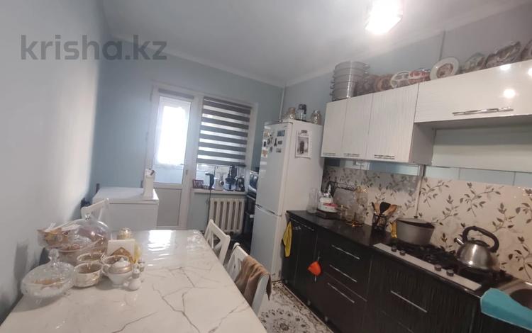 2-бөлмелі пәтер · 53 м² · 1/5 қабат, Жастар 39, бағасы: 23.3 млн ₸ в Талдыкоргане, мкр Мушелтой — фото 2
