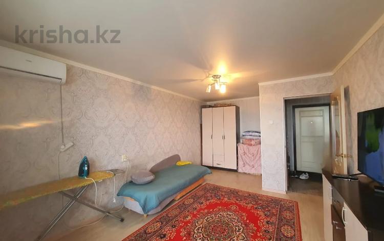 1-комнатная квартира · 33.9 м² · 5/9 этаж, Абилкайыр-хана — Сазда за 12 млн ₸ в Актобе — фото 2