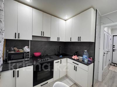 4-бөлмелі пәтер · 61.6 м² · 4/5 қабат, ул. Каирбекова 405, бағасы: 23 млн ₸ в Костанае