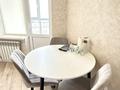 2-комнатная квартира · 70 м² · 21/25 этаж, Микрорайон Байкена Ашимова 26 — Концертная площадь, Глобал, прокуратура за 17 000 ₸ в Караганде, Казыбек би р-н — фото 12