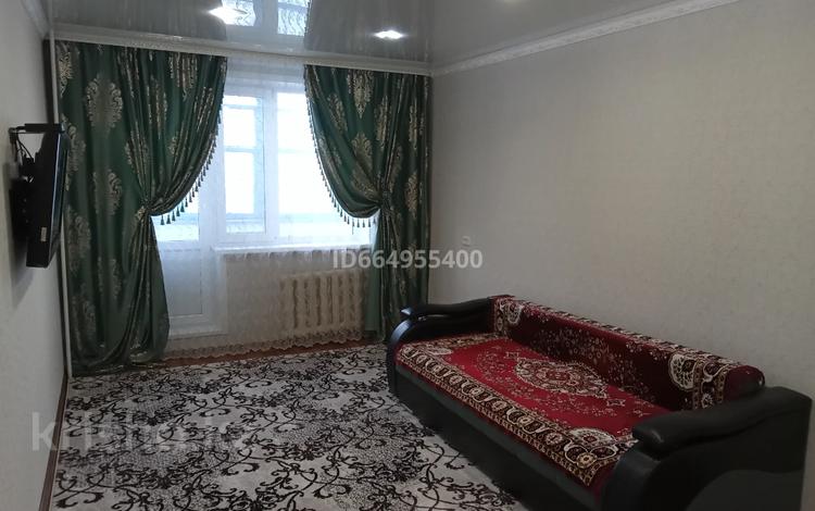 2-бөлмелі пәтер · 58 м² · 8/9 қабат, Ауэзова 65, бағасы: 20 млн ₸ в Экибастузе — фото 9