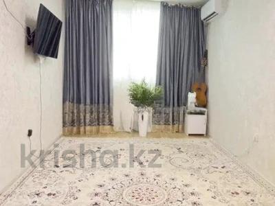 1-бөлмелі пәтер · 38 м² · 5/9 қабат, Думан-2 ш/а., бағасы: 22.5 млн ₸ в Алматы, Медеуский р-н