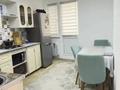 1-бөлмелі пәтер · 38 м² · 5/9 қабат, Думан-2 ш/а., бағасы: 22.5 млн ₸ в Алматы, Медеуский р-н — фото 3
