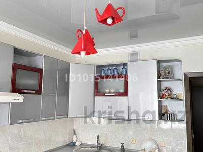 2-комнатная квартира · 60.4 м² · 8/10 этаж, мкр Юго-Восток, Шахтёров 70 — Norma за 26 млн ₸ в Караганде, Казыбек би р-н